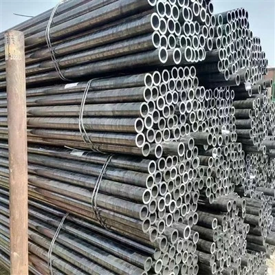 ASTM A213 caurule